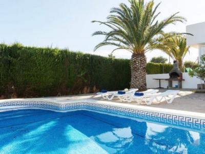 Location vacances Maison MIAMI-PLATJA 43892