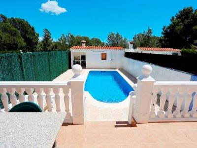 Location vacances Maison MIAMI-PLATJA 43892