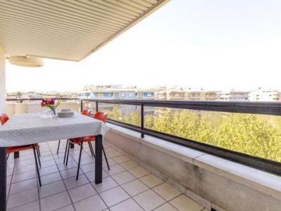 Location vacances Appartement MIAMI-PLATJA 43892