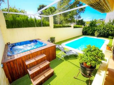 Location vacances Maison MIAMI-PLATJA 43892