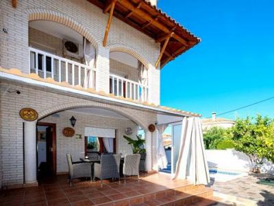 Location vacances Maison MIAMI-PLATJA 43892