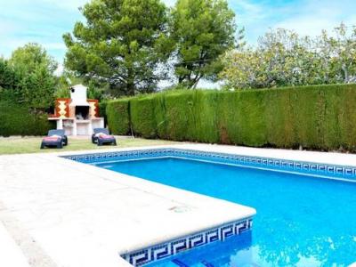 Location vacances Maison MIAMI-PLATJA 43892