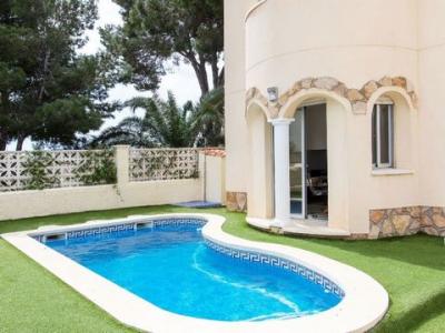 Location vacances Maison MIAMI-PLATJA 43892
