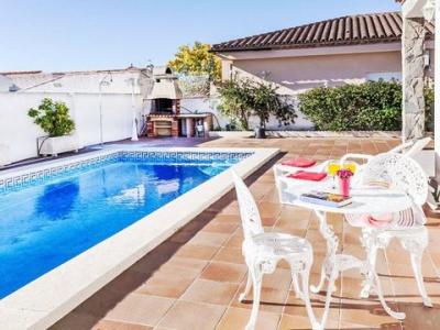 Location vacances Maison MIAMI-PLATJA 43892