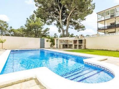 Location vacances Maison MIAMI-PLATJA 43892