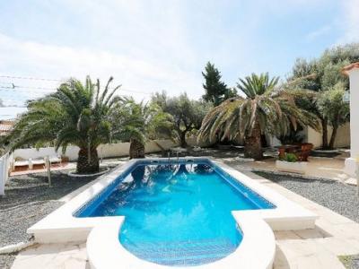 Location vacances Maison MIAMI-PLATJA 43892