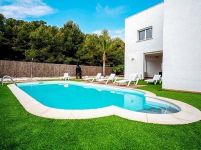 Location vacances Maison MIAMI-PLATJA 43892