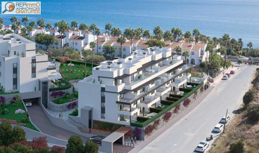 Vente Appartement MIJAS 29650