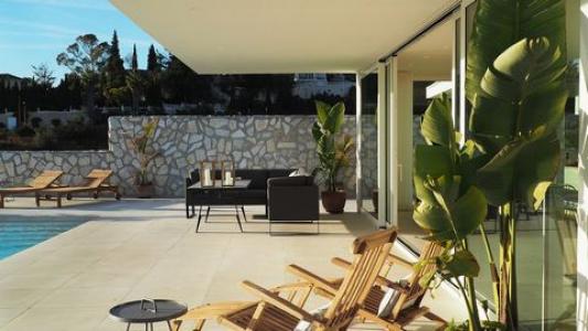 Vente Maison MIJAS 29650