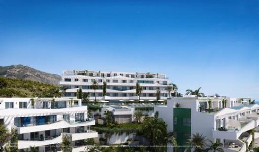 Vente Appartement MIJAS 29650