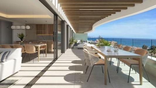 Vente Appartement MIJAS 29650