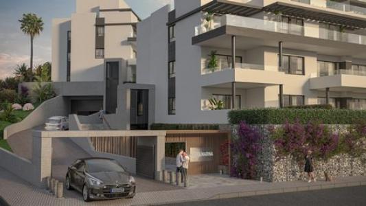 Vente Appartement MIJAS 29650