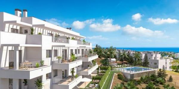 Vente Appartement MIJAS 29650