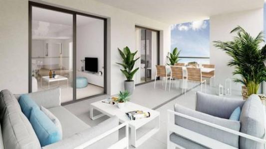 Vente Appartement MIJAS 29650