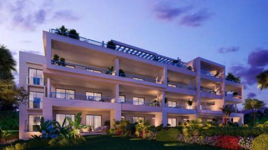 Vente Appartement MIJAS 29650