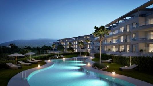 Vente Appartement MIJAS 29650