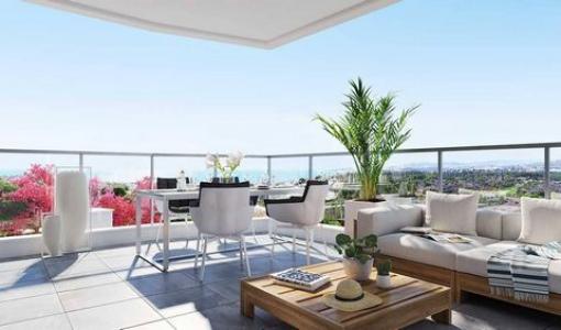 Vente Appartement MIJAS 29650