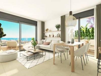 Vente Appartement MIJAS 29650