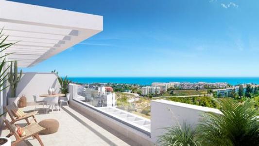 Vente Appartement MIJAS 29650