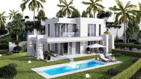 Vente Maison MIJAS 29650