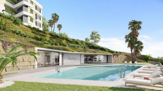 Vente Appartement MIJAS 29650