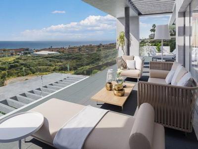 Vente Appartement MIJAS 29650