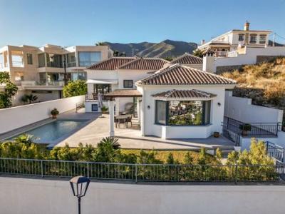 Vente Maison MIJAS 29650