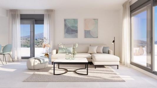 Vente Appartement MIJAS 29650