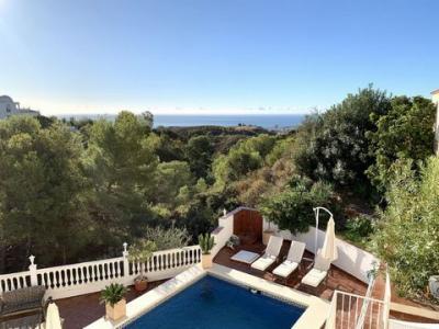 Vente Maison MIJAS 29650