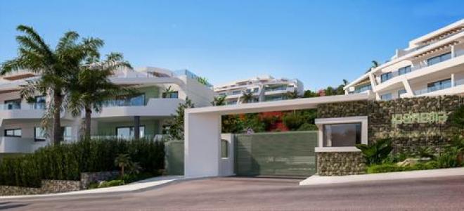 Vente Appartement MIJAS 29650