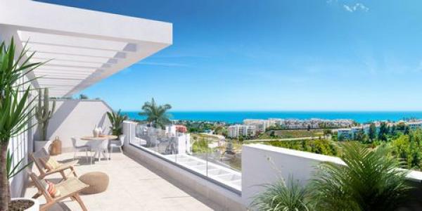 Vente Appartement MIJAS 29650