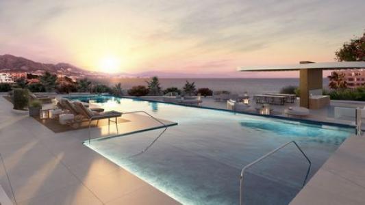 Vente Appartement MIJAS 29650