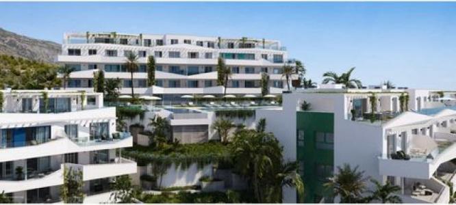 Vente Appartement MIJAS 29650