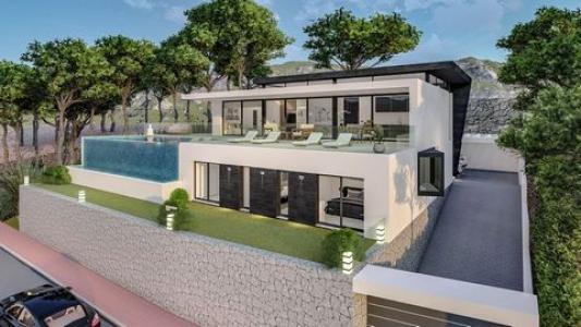 Vente Maison MIJAS 29650