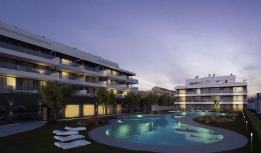 Vente Appartement MIJAS 29650