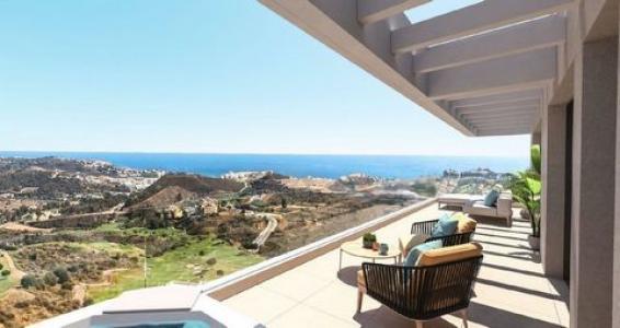 Vente Appartement MIJAS 29650