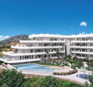 Vente Appartement MIJAS 29650