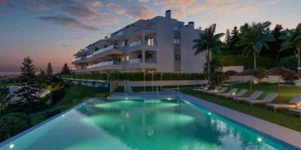 Vente Appartement MIJAS 29650