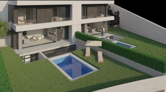 Vente Maison MIJAS 29650