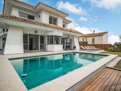 Vente Maison MIJAS 29650