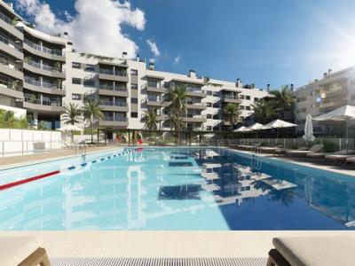 Vente Appartement MIJAS 29650