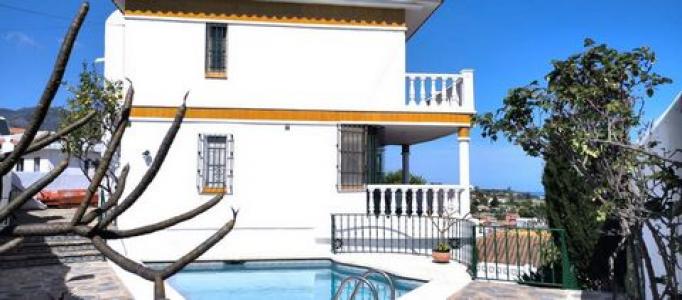 Vente Maison MIJAS 29650