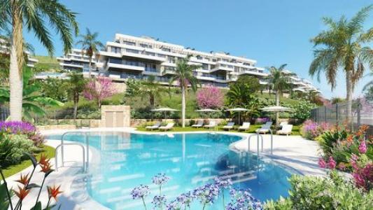 Vente Appartement MIJAS 29650