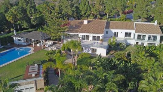 Vente Maison MIJAS 29650