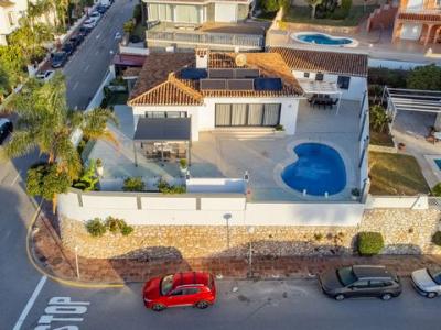 Vente Maison MIJAS 29650