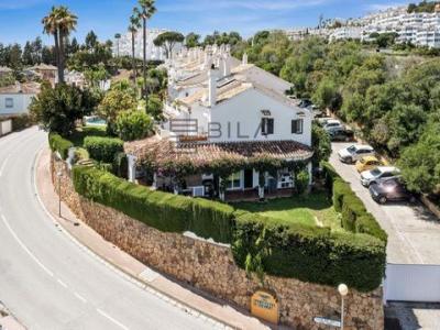 Vente Maison MIJAS 29650
