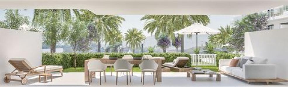 Vente Programme neuf MIJAS 29650