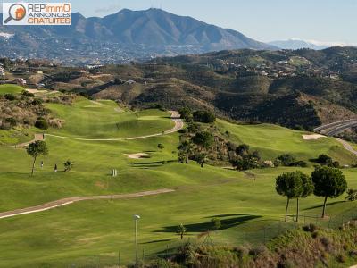 Vente Maison MIJAS 29650