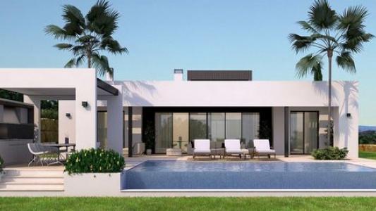 Vente Maison MIJAS 29650