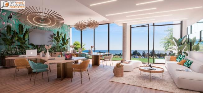 Vente Maison MIJAS 29650